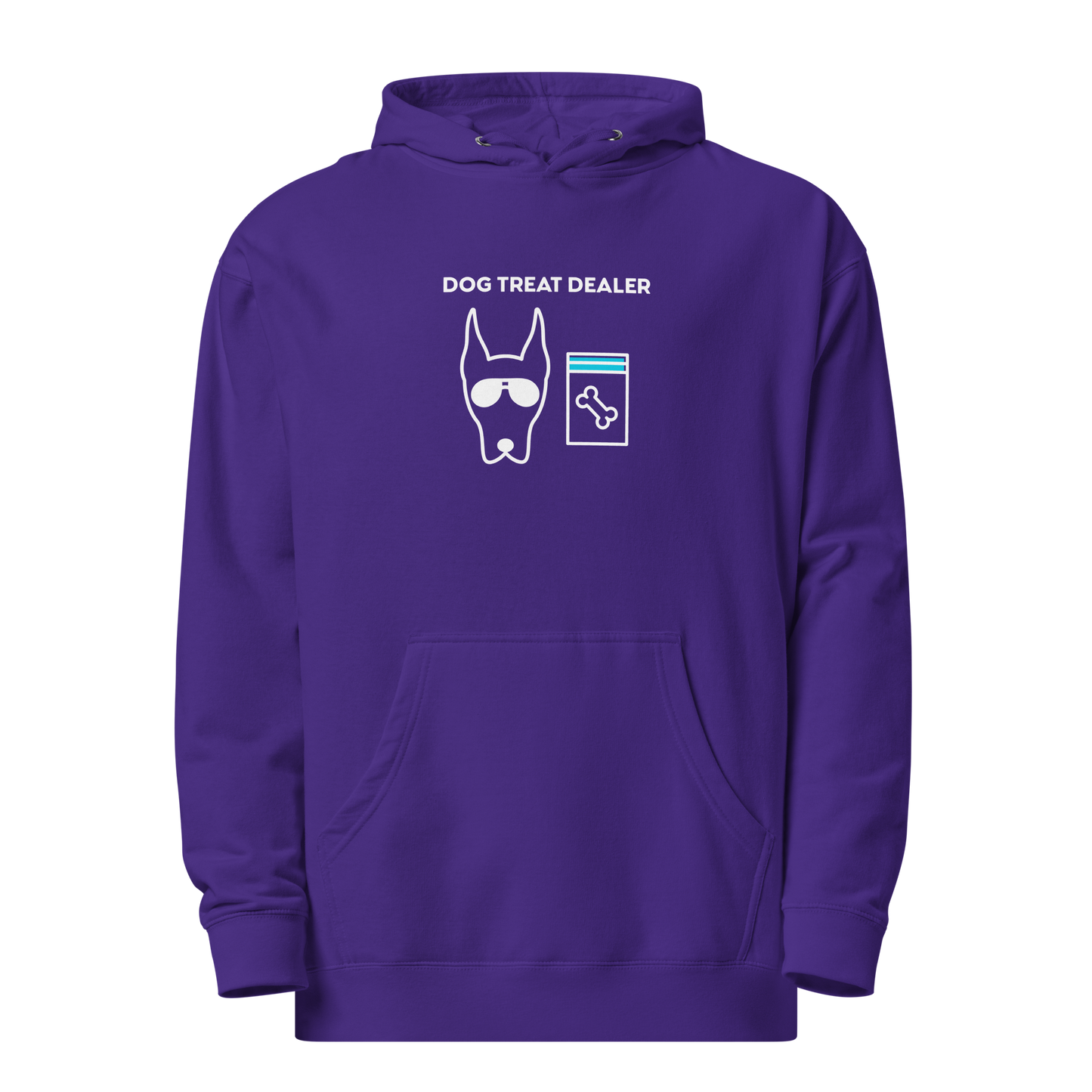 dog treat dealer (dark)