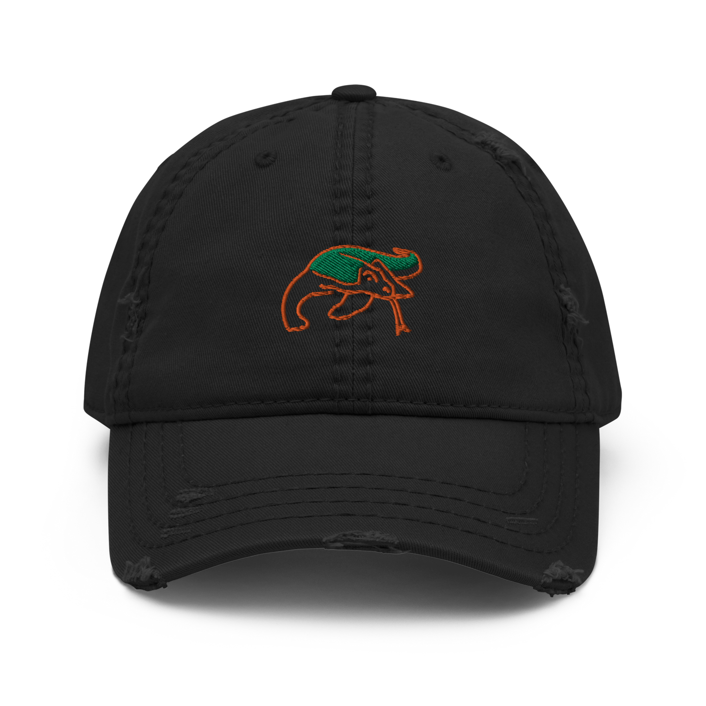 Komodo Hat