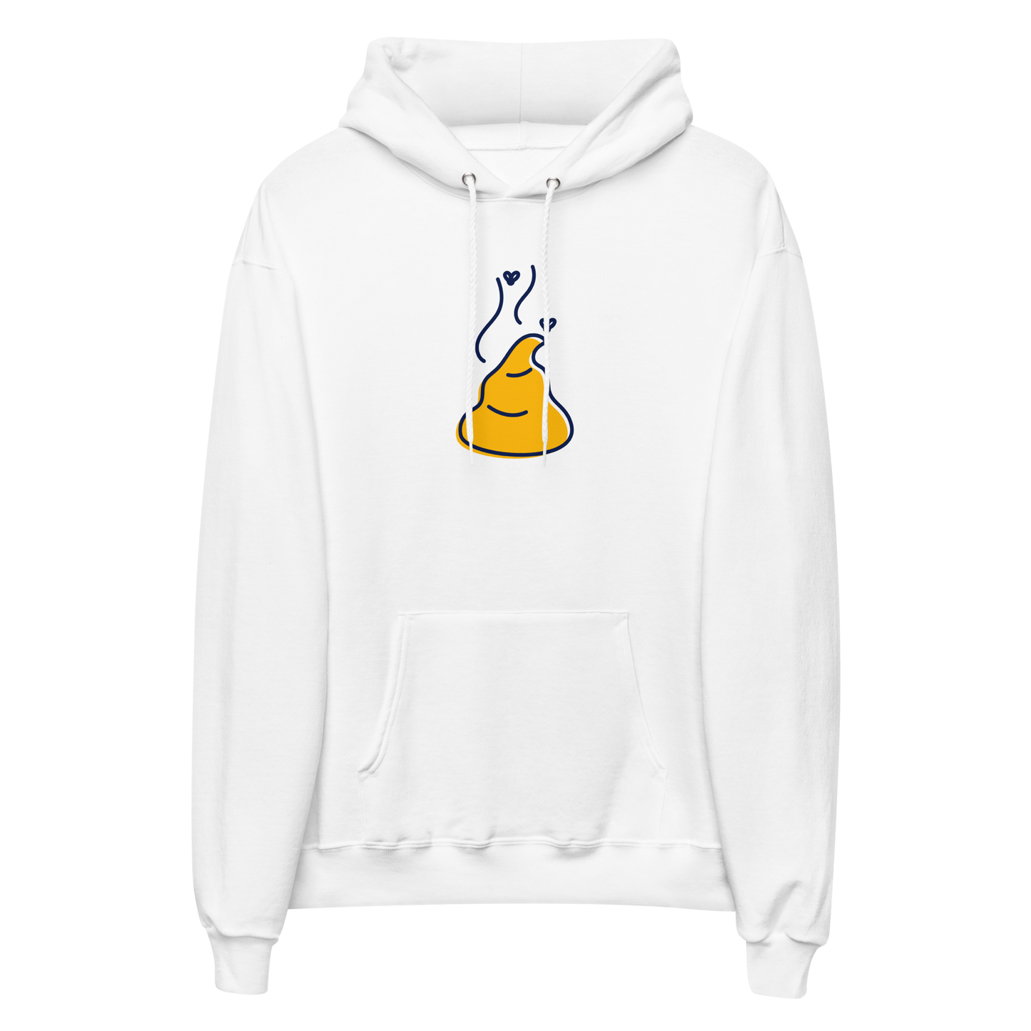 poop hoodie