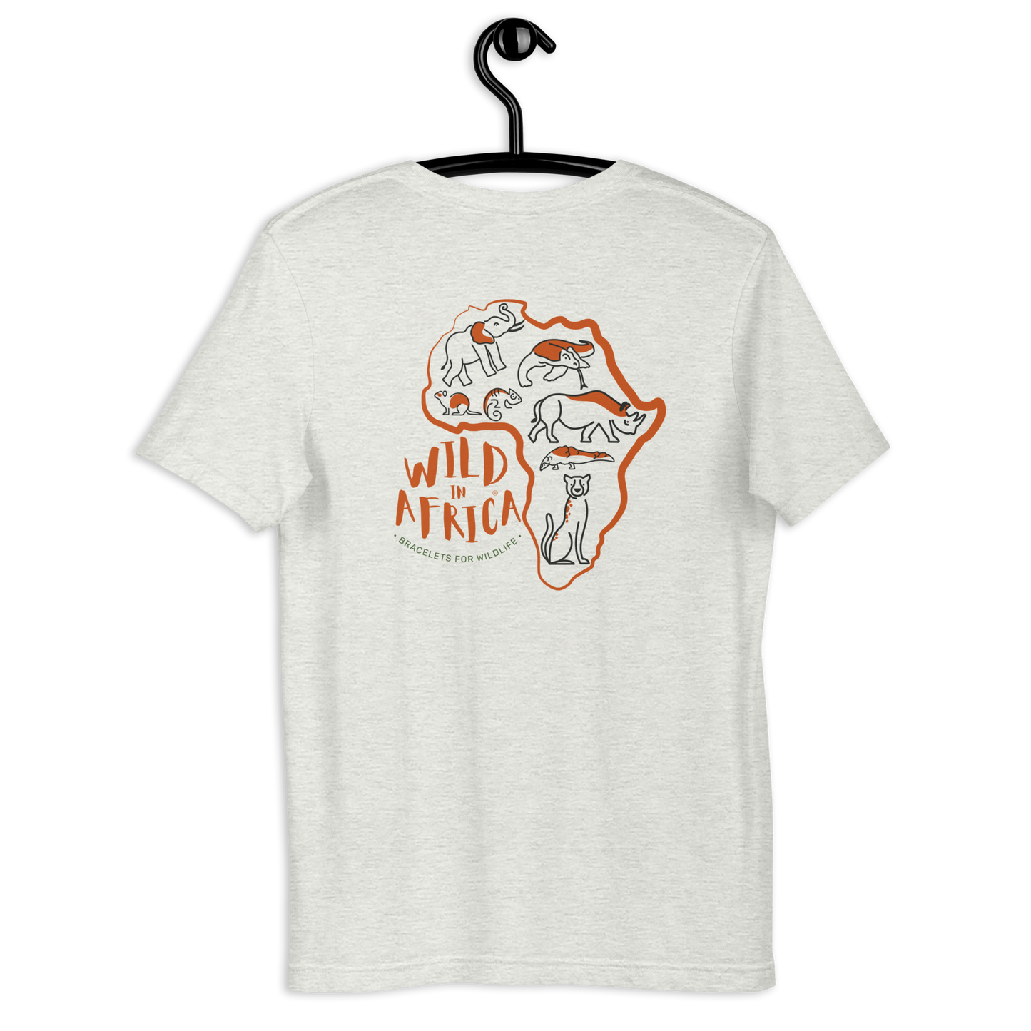 Elephant T-shirt