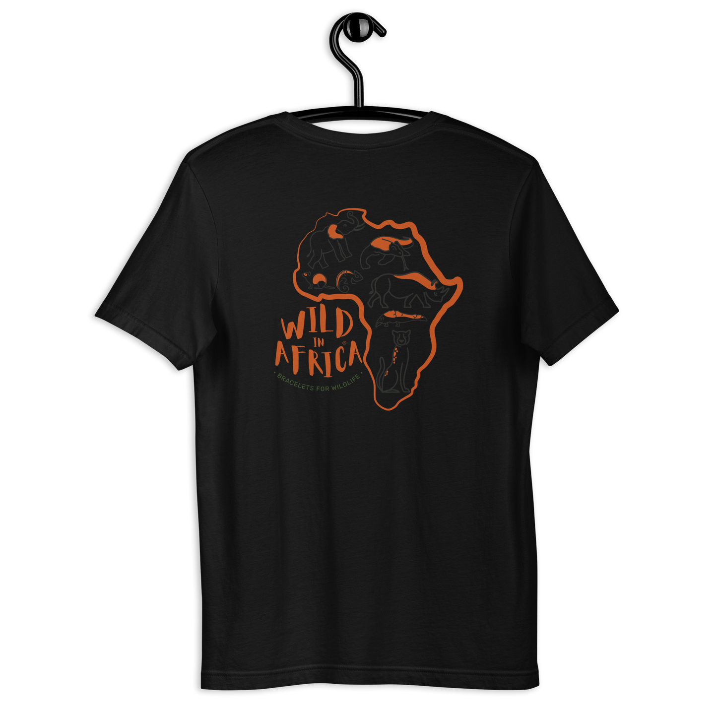 Elephant T-shirt
