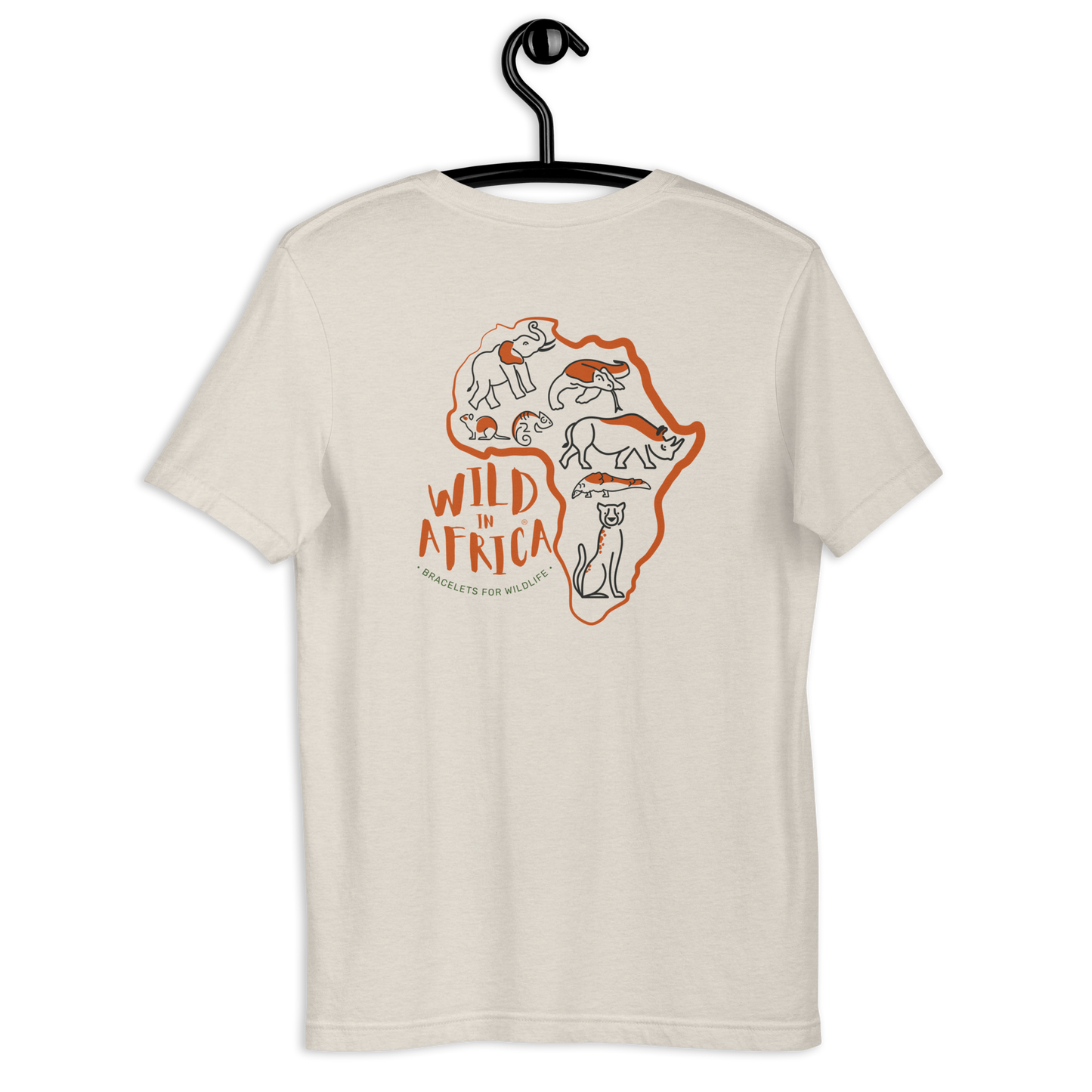 Elephant T-shirt