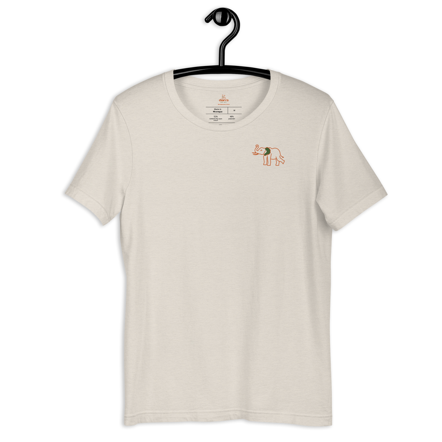 Elephant T-shirt