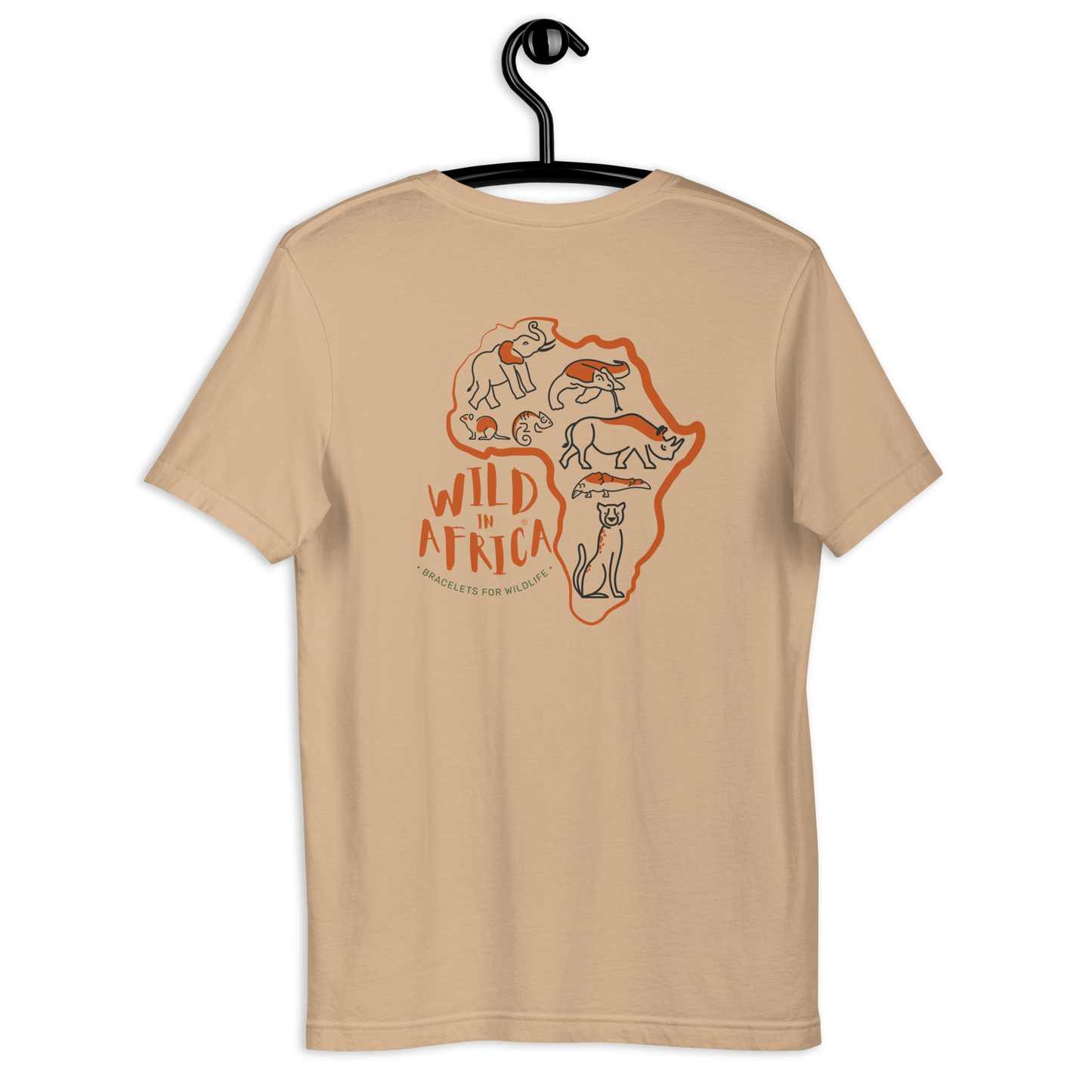 Elephant T-shirt
