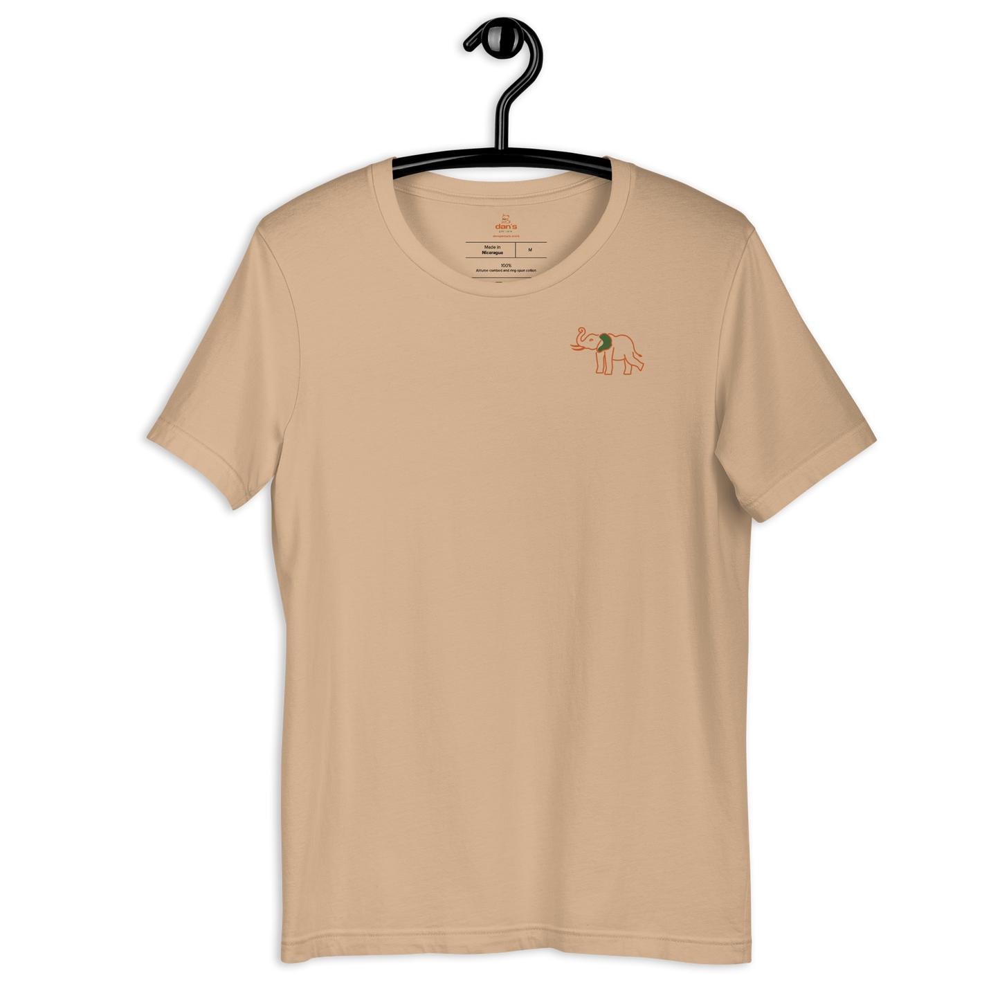 Elephant T-shirt
