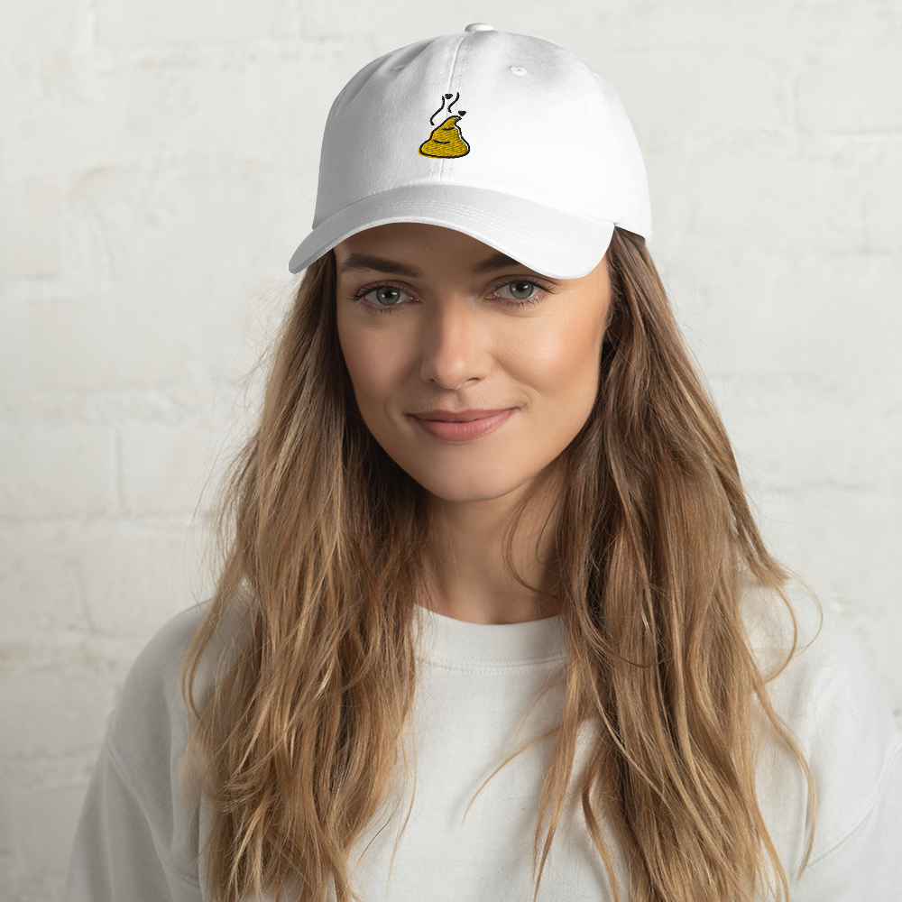 poop hat