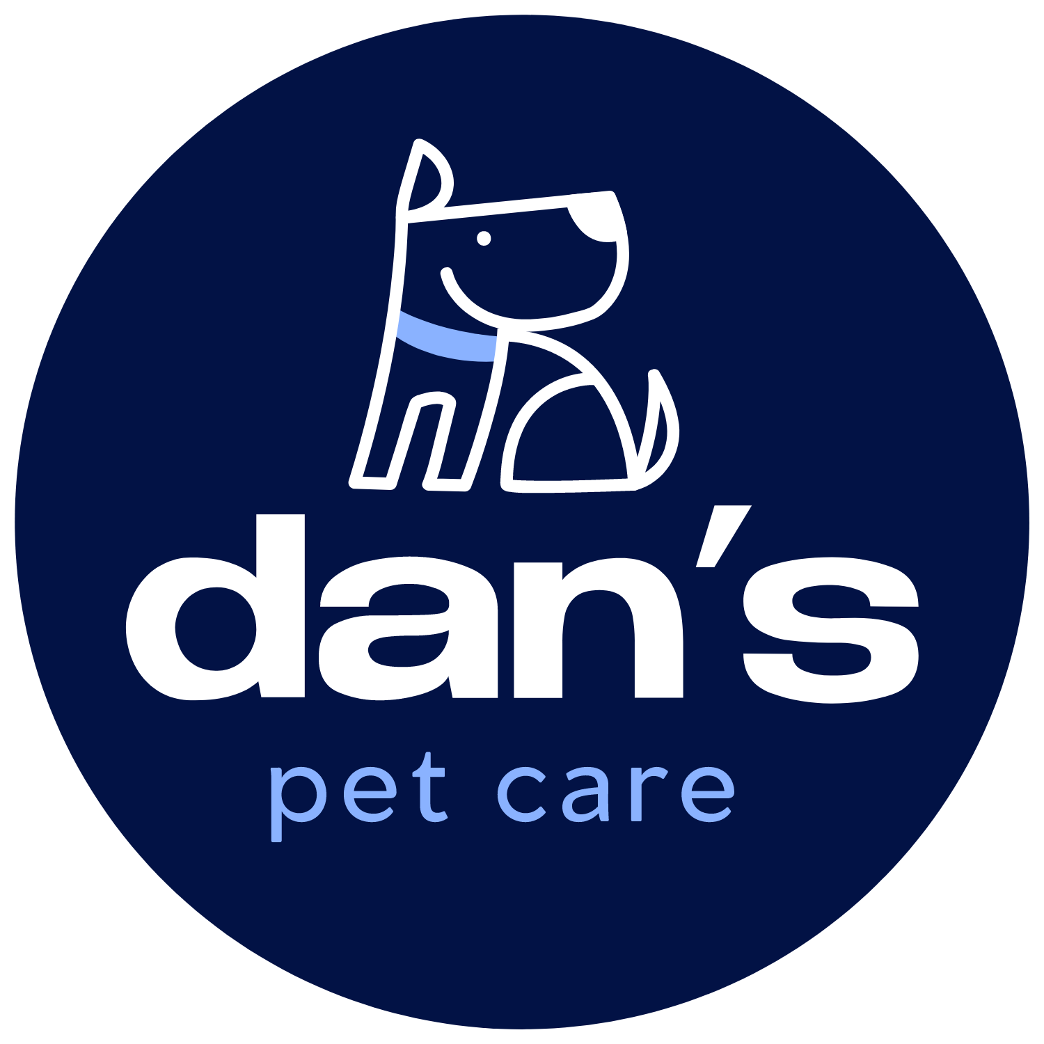 Dan's Pet Care