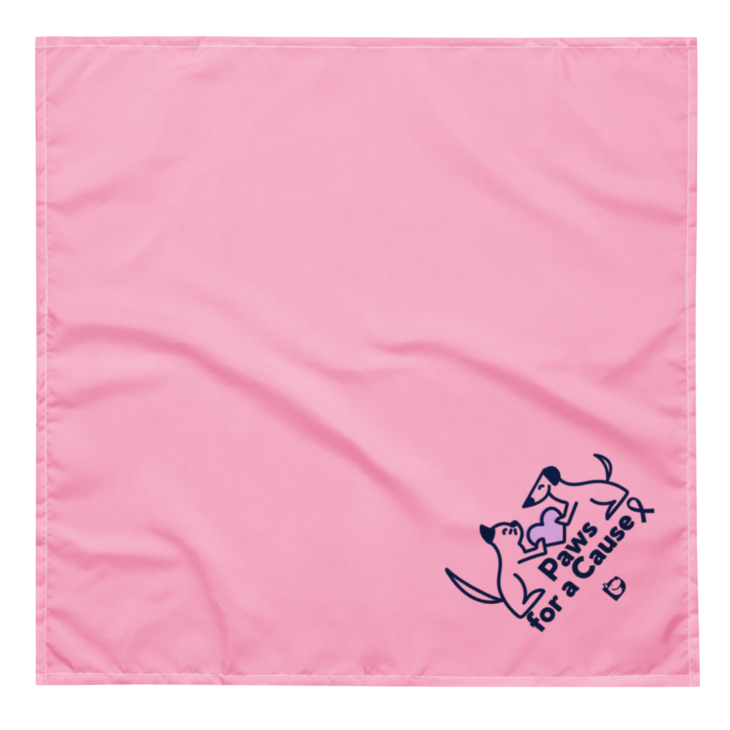Paws for a Cause Limited Edition Bandana
