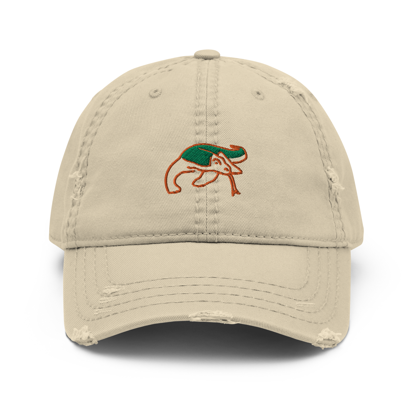 Komodo Hat