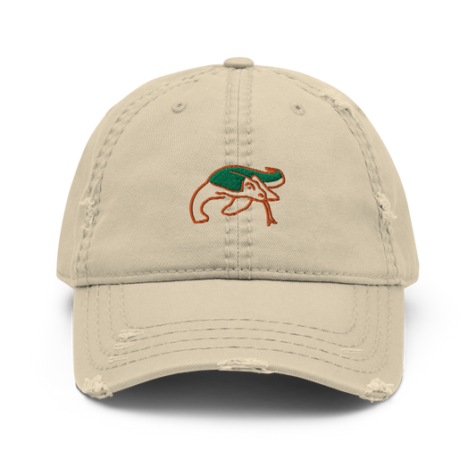 Komodo Hat