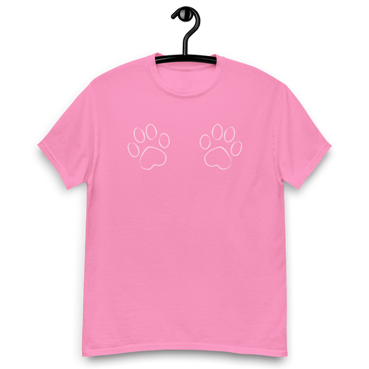 Paws for a Cause Limited Edition T-Shirt