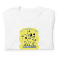 all my friends are dogs t-shirt